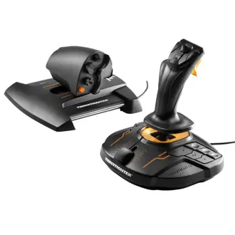 Joystick Thrustmaster T.16000M FCS Hotas, PC
