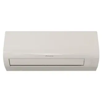 Klima Daikin FTXF25E, unutarnja jedinica, 2.5 kW, R32, 1 faza, 600x250x400 mm, bijela