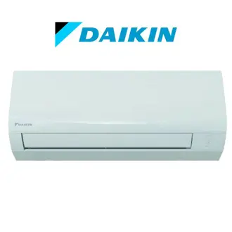 Klima Daikin FTXF+RXF35D, 3.5 kW, hlađenje grijanje, Inverter, bijeli, 5 god