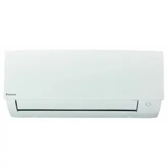Klima Daikin Sensira FTXC35D/RXC35D, 3.5kW, R32, 21/26/39 dBA, dimenzije unutarnje jedinice 288x770x234 mm, dimenzije vanjske jedinice 550x658x273 mm, 20m cjevovod, 15m visinska razlika