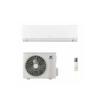 Klima GREE Cosmo Economical GWH12AWBXB/GWH12ATBXB, 3.2kW, Wi-Fi, I-Feel, 7 brzina ventilatora, Cold Plasma, R32, 2 god