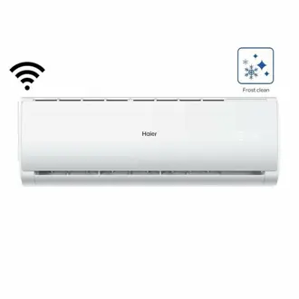 Klima Haier Tide Plus AS25THMHRA-C/1U25YEFFRA-C, 25000 BTU, A++, Inverter, Hlađenje/Grijanje, 3 god