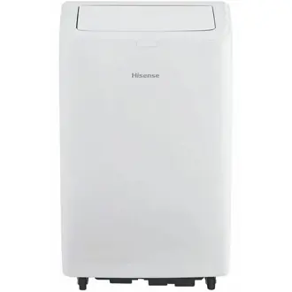 Klima Hisense APH09QC, 2.6 kW hlađenje, 2.4 kW grijanje, energetski razred A, WiFi, razina buke 63 dBA, do 25 m², 2 god