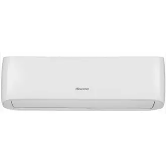 Klima Hisense CA50XS1AG, unutarnja jedinica, 5.1 kW, inverter, bijeli, 2 godine jamstva