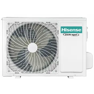 Klima Hisense CA50XS1AW, Vanjska jedinica, 5000W, R32, inverter, bijela