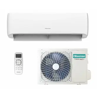 Klima Hisense CF35YR1FG, 3.4 kW, Inverterska, R32, SEER 6.1, SCOP 4, Wi-Fi, -15°C do 50°C, A+/A++, 2 god