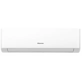 Klima Hisense KA50BS0EG/KA50BSEW, 50 m2, inverter, A++, bijeli, 2 god