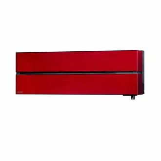 Klima Mitsubishi Electric MSZ-LN25VGR-E1, unutarnja jedinica, 2.5 kW, inverter, bijela, 5 god