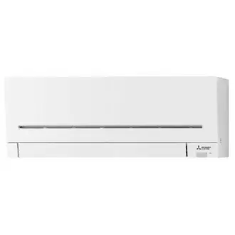 Klima Mitsubishi Electric MSZ-AP15VGK-E2, unutarnja jedinica, grijanje/hlađenje, snaga hlađenja 4.0 kW, snaga grijanja 5.0 kW, inverterski, bijela, 2 god