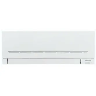 Klima Mitsubishi Electric MSZ-AP35VGK-E2, 3500W, inverter, energijski razred A++, unutarnja jedinica, bijela, 2 god