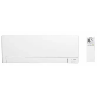 Klima Mitsubishi Electric MSZ-AY20VGKP, unutarnja, 2.0 kW, inverter, bijela, 2 godine jamstva