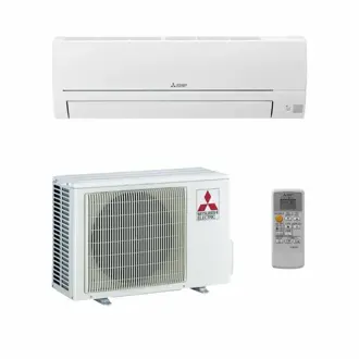 Klima Mitsubishi Electric MSZ-HR60VF(K)/MUZ-HR60VF, 6.1kW/6.8kW, Eco Inverter, R32, upravljanje preko pametnog telefona, 2 god