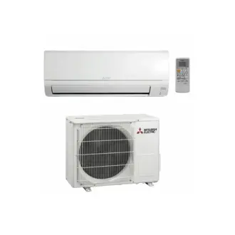 Klima Mitsubishi Electric MSZ/MUZ-DW35VF, 3.4kW hlađenje, 3.6kW grijanje, A++ energ. klasa, za prostore do 35m2, R-32, Wi-Fi upravljanje opcionalno