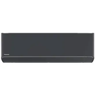 Klima Panasonic CS-XZ35ZKEW/H/CU-Z35ZKE, 3.5kW hlađenje, 4.0kW grijanje, EER 4.12, SEER 9.50 A+++, COP 4.44, grafitno siva, 2 god