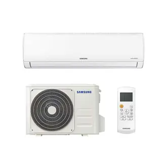 Klima Samsung AR12TXHQASIN, 3.5kW, 3.8kW, komplet, 2 god