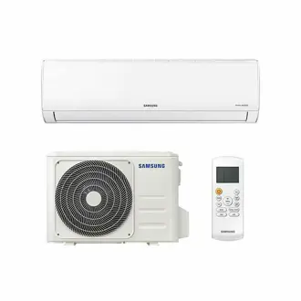 Klima Samsung AR18TXHQASIN / AR18TXHQASIX, 18000 BTU, inverter, A++, 65dB, bijeli, 2 god