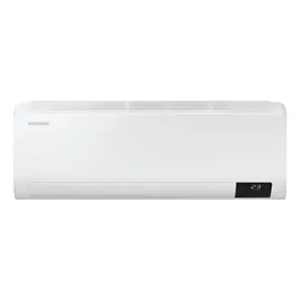 Klima Samsung AR18TXHZAWK, 5.0kW, hlađenje 1.6-6.7kW, grijanje 1.3-8.0kW, SEER 6.80 A++, SCOP 3.80 A, R32, unutrašnja jedinica 299x1055x215mm, vanjska jedinica 880x638x310mm