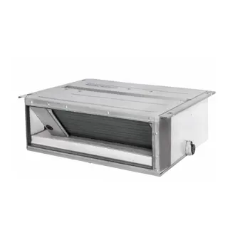 Klima Sinclair MV-D09BI, kanalna unutarnja jedinica, 9.000 BTU, Multi Inverter, bijela, 3 godine jamstva