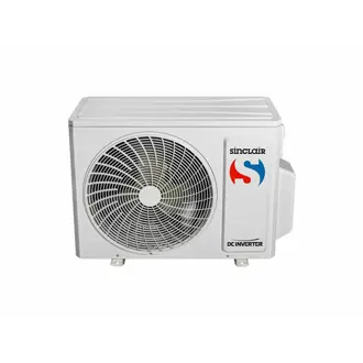 Klima Sinclair MV-E18BI2, Multi Inverter, vanjska jedinica, 18.000 BTU, energetski razred A+++, bijeli