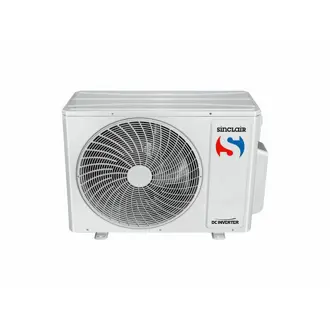 Klima Sinclair MV-E24BI2, MultiInverter, vanjska jedinica, 24000 BTU, A+++, bijela, 2 godine jamstva