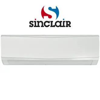 Klima Sinclair SIH-18BIK, unutarnja jedinica, 18.000 BTU, inverter, A++ energijska učinkovitost, bijela, 3 god