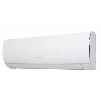 Klima Sinclair SIH/SOH-13BIT, 3.5kW hlađenje, 3.8kW grijanje, energetska klasa A++ / A+, WiFi, crni