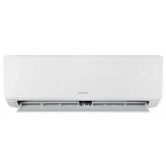 Klima Sinclair SIM/SOM-09BS2, 2.7kW hlađenje, 3.6kW grijanje, A++/A+, WiFi, dimenzije 835x295x208mm, unutarnja jedinica 8.2kg, vanjska 21kg, 2 god