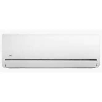 Klima Vivax ACP-18CH50AEHI+, 5.28kW hlađenje, 5.57kW grijanje, R32, Bijela, 2 god