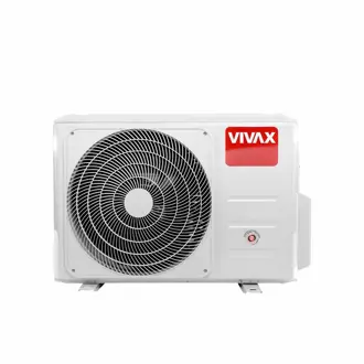 Klima Vivax ACP-18COFM50AERI, vanjska jedinica, R32, 5.0 kW, 2 god