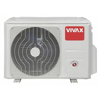 Klima Vivax ACP-21COFM60AER, Inverter, 2.1 kW, R32, vanjska jedinica