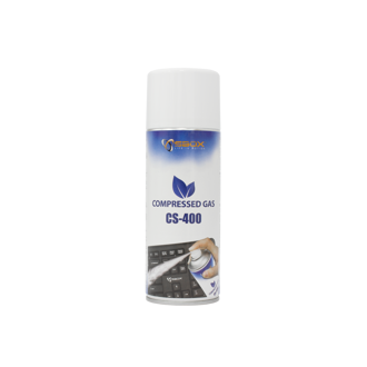 Komprimirani zrak SBOX CS-400