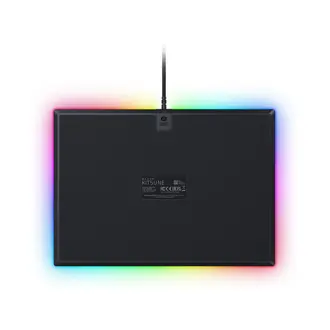 Kontroler Razer Kitsune, PC, PS5, RGB, crni, RZ06-05020100-R3G1