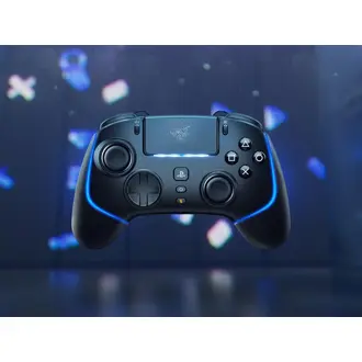 Kontroler Razer Wolverine V2 Pro, bežični, PS5, PC, crni, RZ06-04710100-R3G1