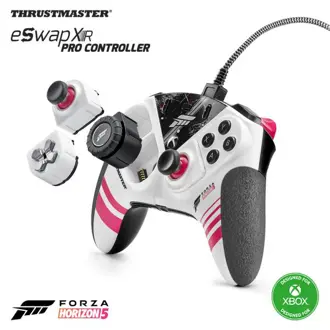 Kontroler Thrustmaster ESWAP XR Pro Forza Horizon 5 Edition, žičani, Xbox, PC