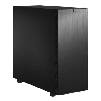 Kućište Fractal Define 7 XL, Full tower, bez napajanja, E-ATX, crno
