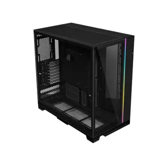 Kućište Lian Li O11 Dynamic EVO XL, Full Tower, kaljeno staklo, bez napajanja, E-ATX, crno