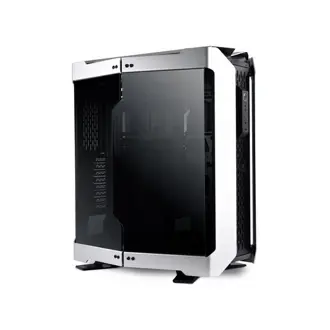 Kućište Lian Li Odyssey X, Full tower, kaljeno staklo, bez napajanja, E-ATX, sivo