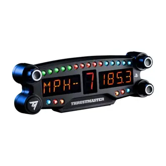 LED zaslon Thrustmaster BT LED, Bluetooth, PS4, PS5