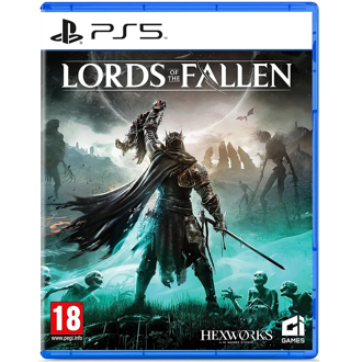 Lords of the Fallen (PS5)
