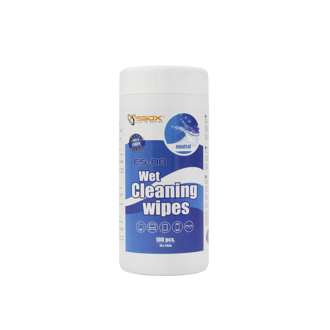 Maramice za čišćenje SBOX, neutralne, 100kom