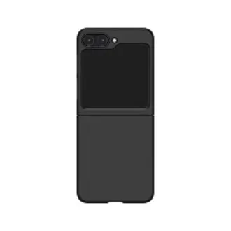 Maskica za mobitel Spigen Air Skin, za Samsung Galaxy Z Flip5, crna