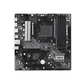 Matična ploča ASRock B550M Phantom Gaming 4, AMD AM4, Micro ATX