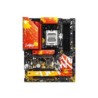 Matična ploča ASRock B650 LiveMixer, AMD AM5, ATX