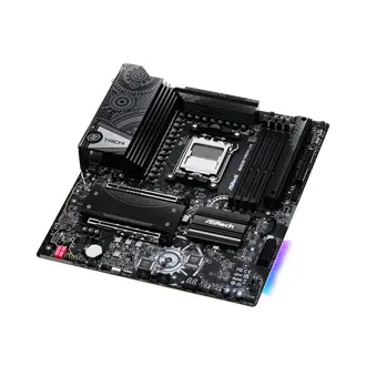 Matična ploča ASRock B650E Taichi Lite, AMD AM5, WiFi, Bluetooth, ATX