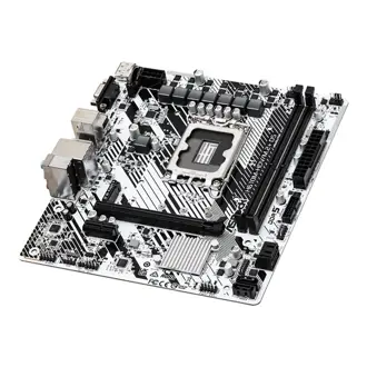 Matična ploča ASRock H610M-HDV/M.2+ D5 DDR5, Intel LGA1700, Micro ATX