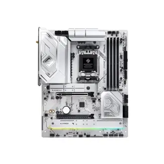 Matična ploča ASRock X870 Steel Legend WiFi, AMD AM5, WiFi, Bluetooth, ATX