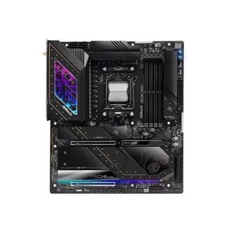 Matična ploča ASRock X870E Taichi, AMD AM5, WiFi, Bluetooth, E-ATX