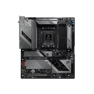 Matična ploča ASRock X870E Taichi Lite, AMD AM5, WiFi, Bluetooth, E-ATX