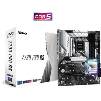 Matična ploča ASRock Z790 Pro RS DDR5, Intel LGA1700, ATX
