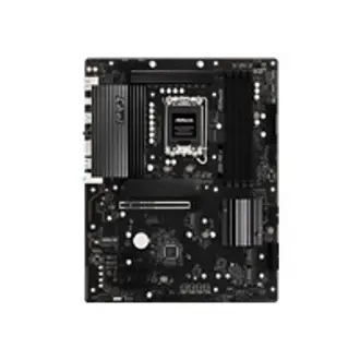 Matična ploča ASRock Z890 Pro-A, Intel LGA1851, ATX